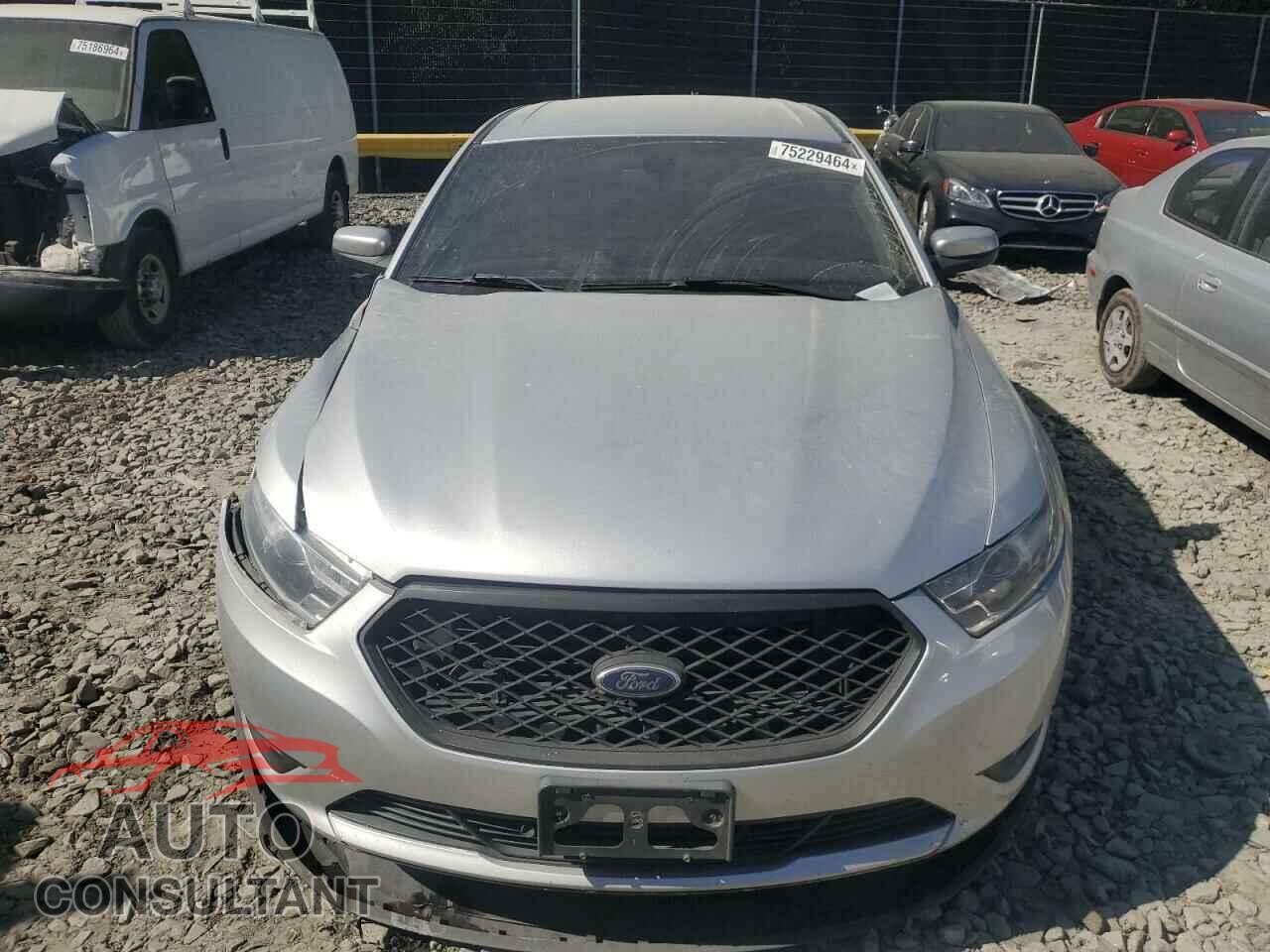 FORD TAURUS 2015 - 1FAHP2E88FG137296