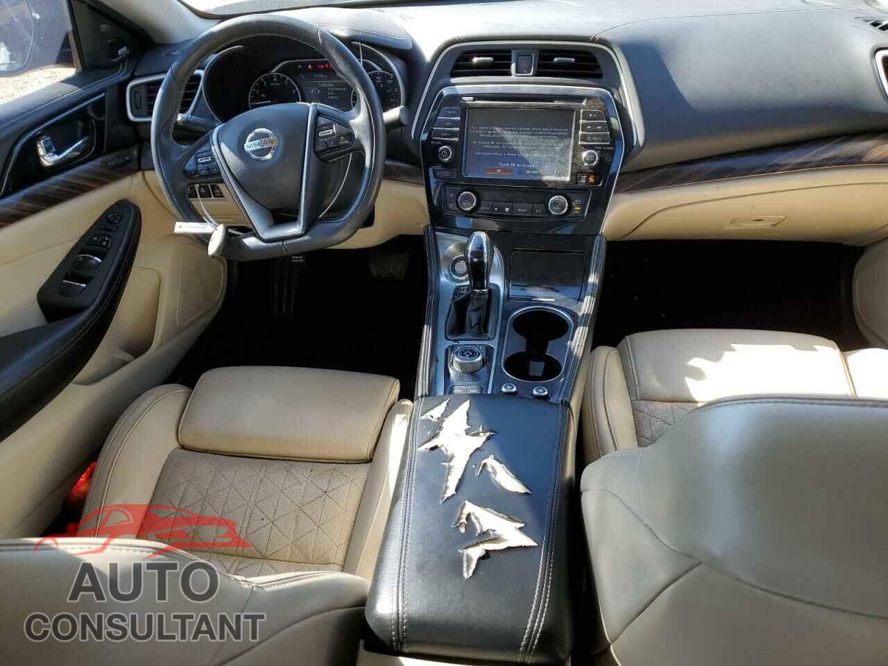 NISSAN MAXIMA 2018 - 1N4AA6AP5JC396979