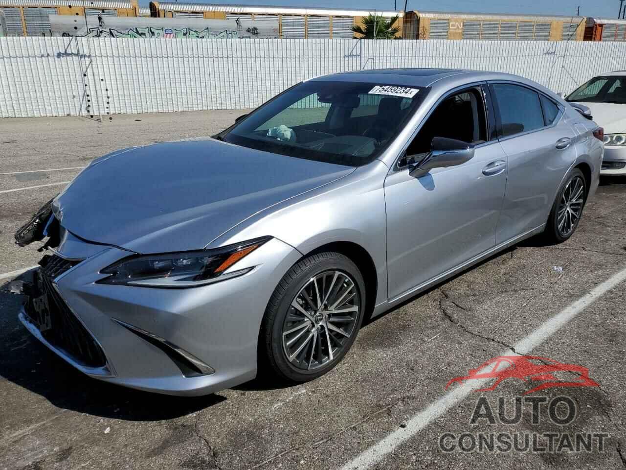 LEXUS ES300 2024 - 58AFA1C19RU041397