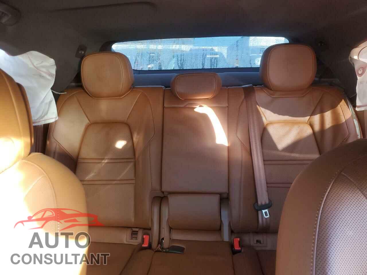 PORSCHE CAYENNE 2022 - WP1BB2AY3NDA52109