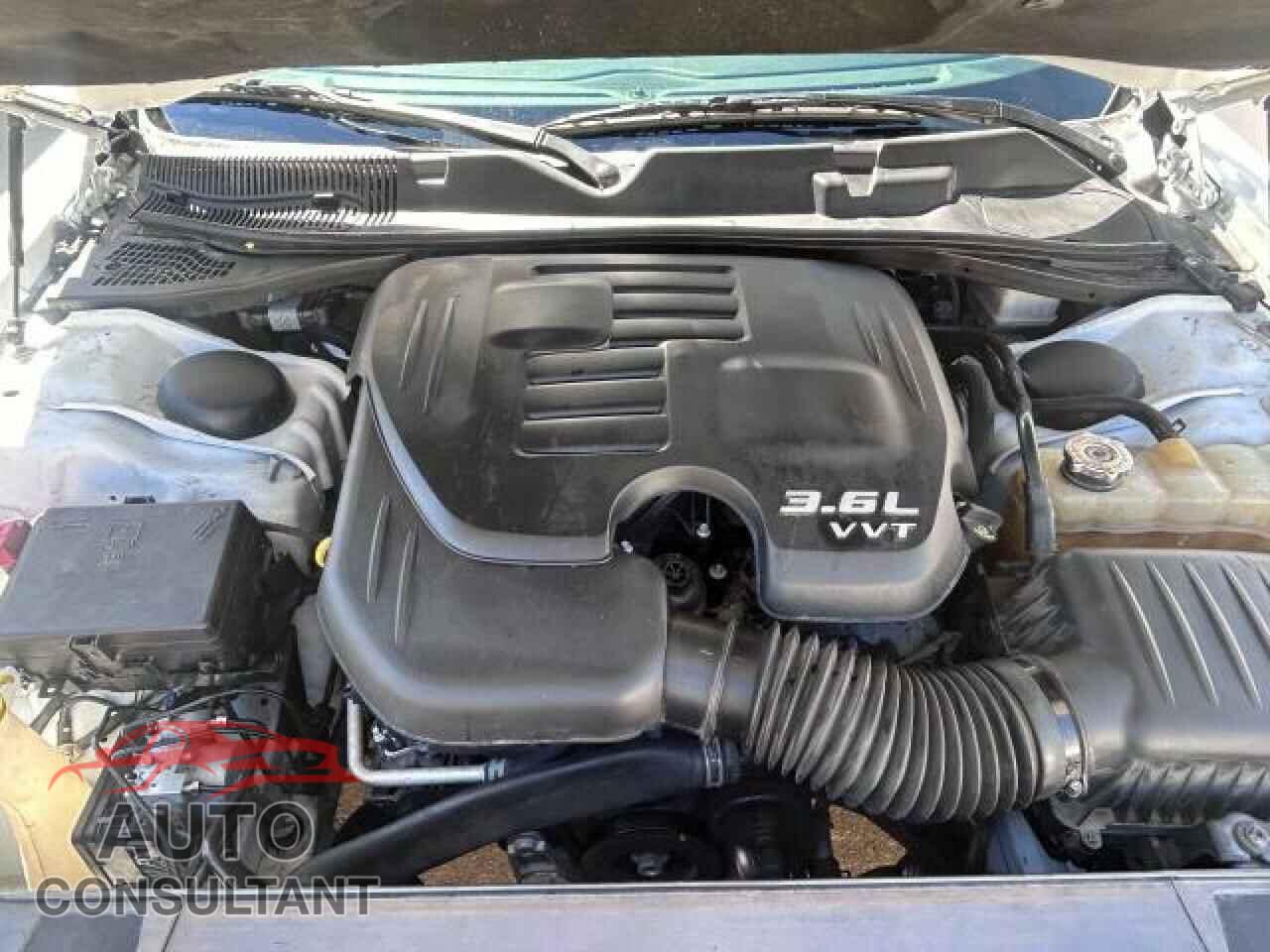 DODGE CHALLENGER 2023 - 2C3CDZAGXPH554092
