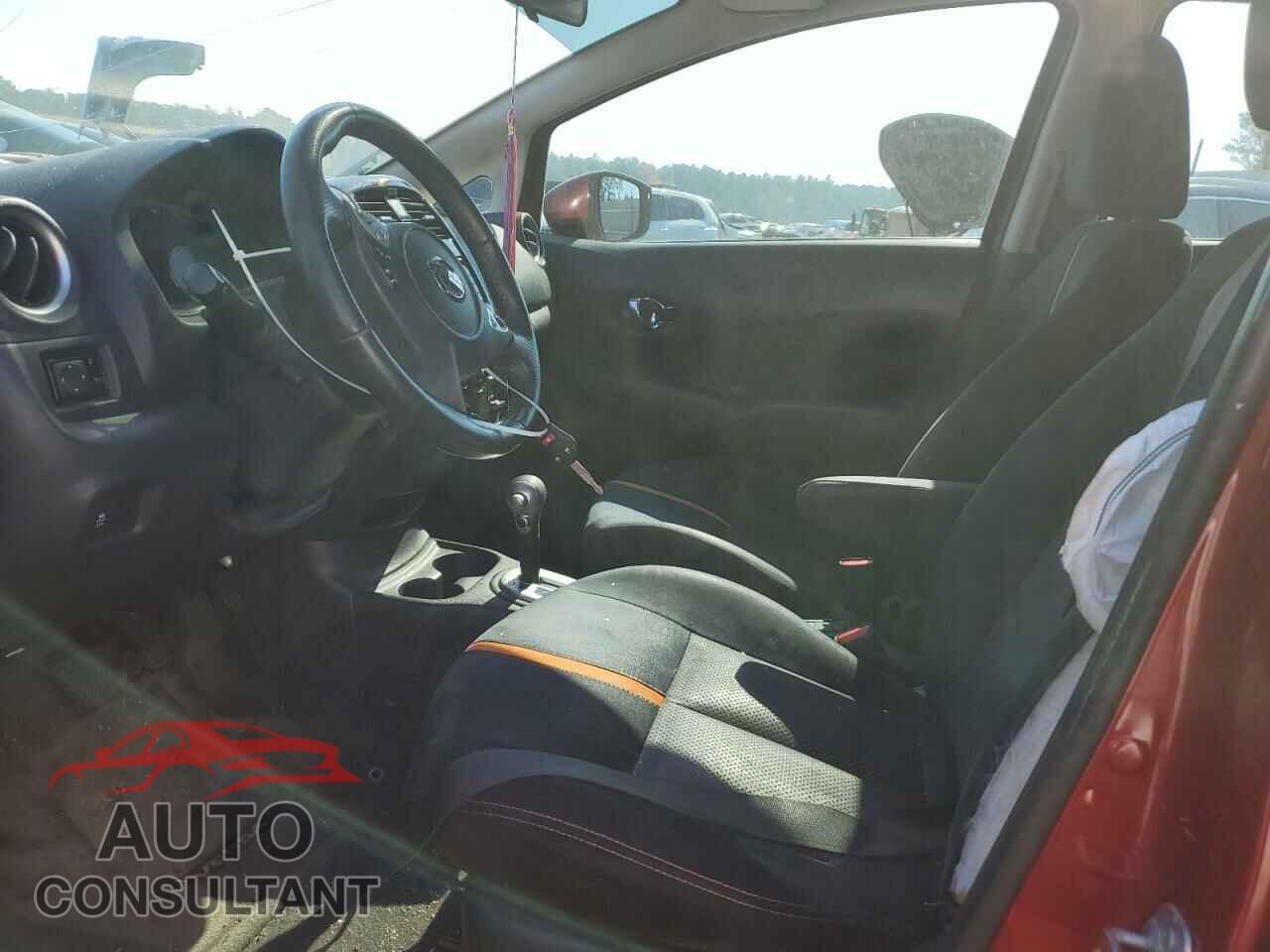 NISSAN VERSA 2015 - 3N1CE2CP8FL440341