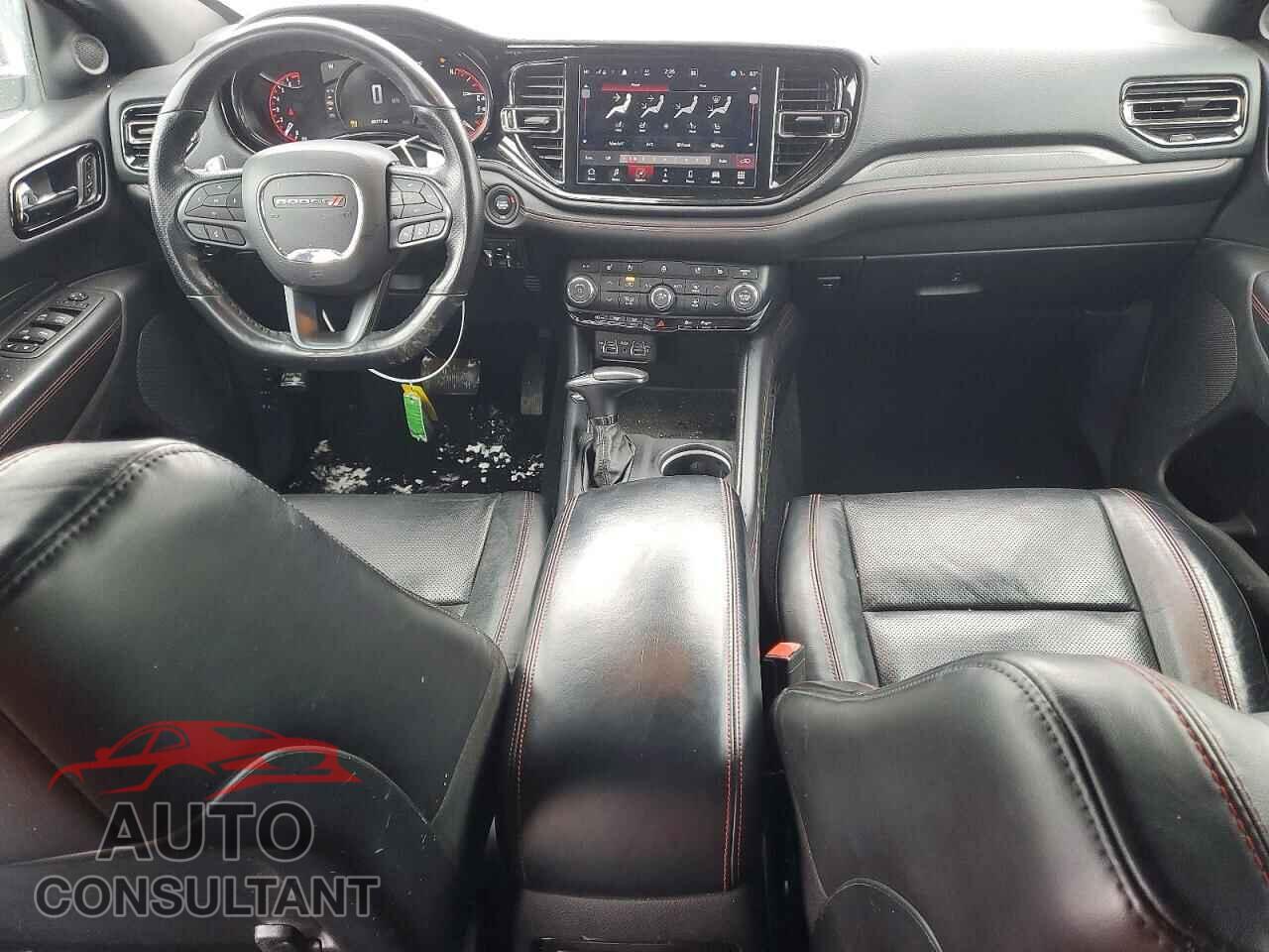 DODGE DURANGO 2023 - 1C4RDJDG3PC638518