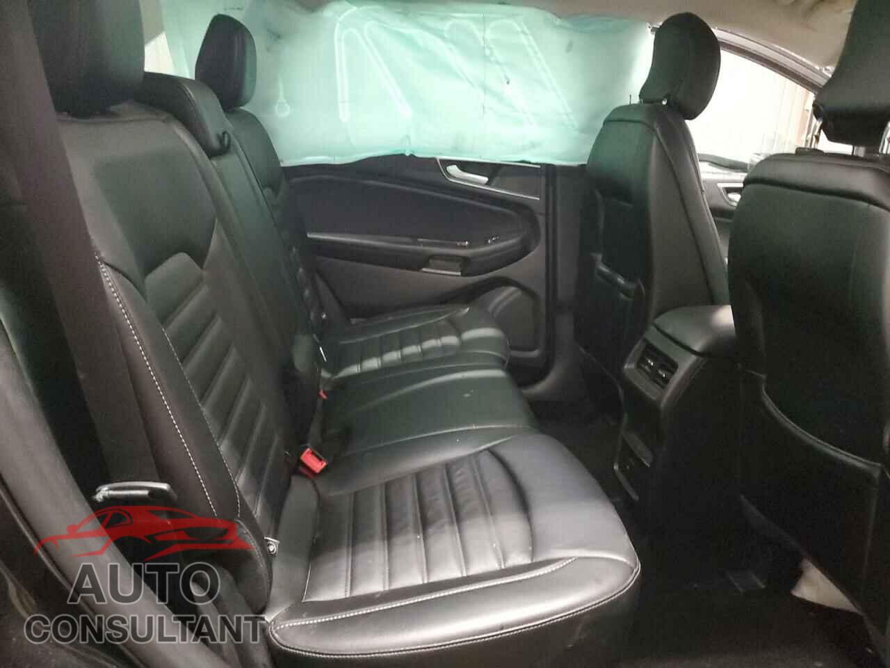 FORD EDGE 2016 - 2FMPK4J90GBB57383