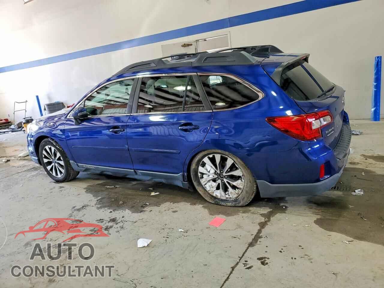 SUBARU OUTBACK 2016 - 4S4BSBNC4G3246880