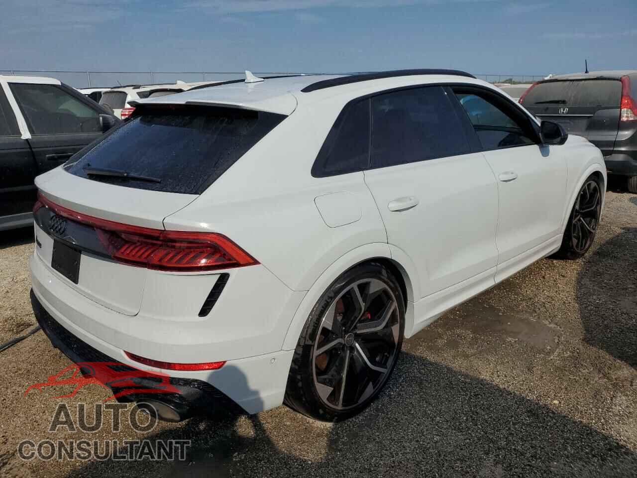AUDI RS 2024 - WU1ARBF19RD000254