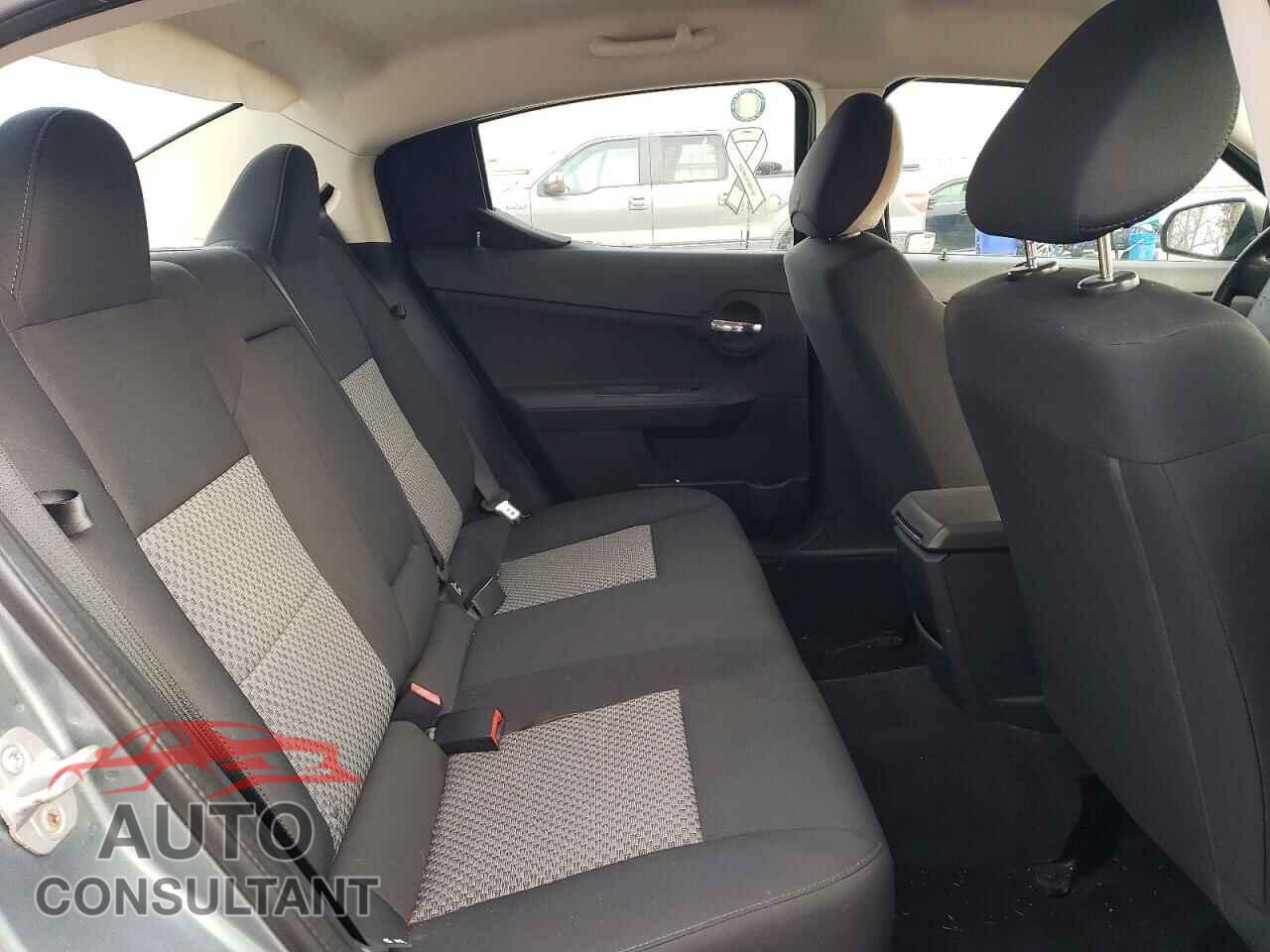 DODGE AVENGER 2009 - 1B3LC46B49N567642