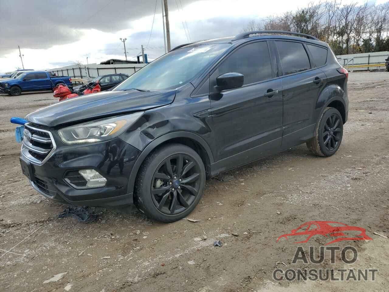 FORD ESCAPE 2019 - 1FMCU0GDXKUB30174