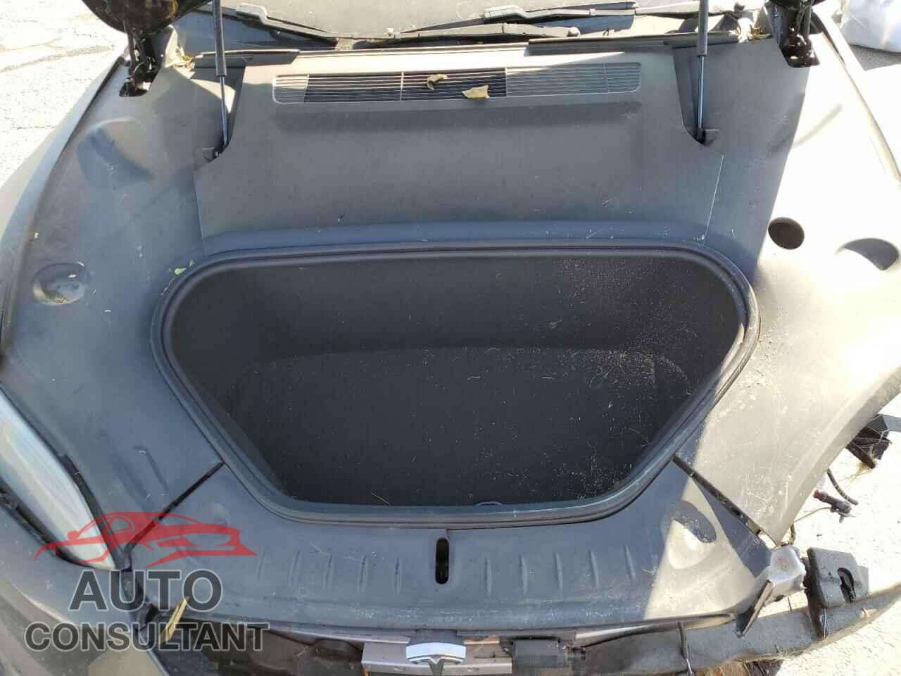TESLA MODEL S 2022 - 5YJSA1E55NF480206