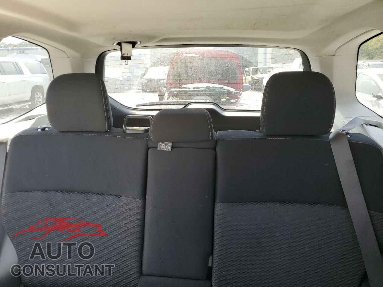 SUBARU FORESTER 2014 - JF2SJAEC2EH415958