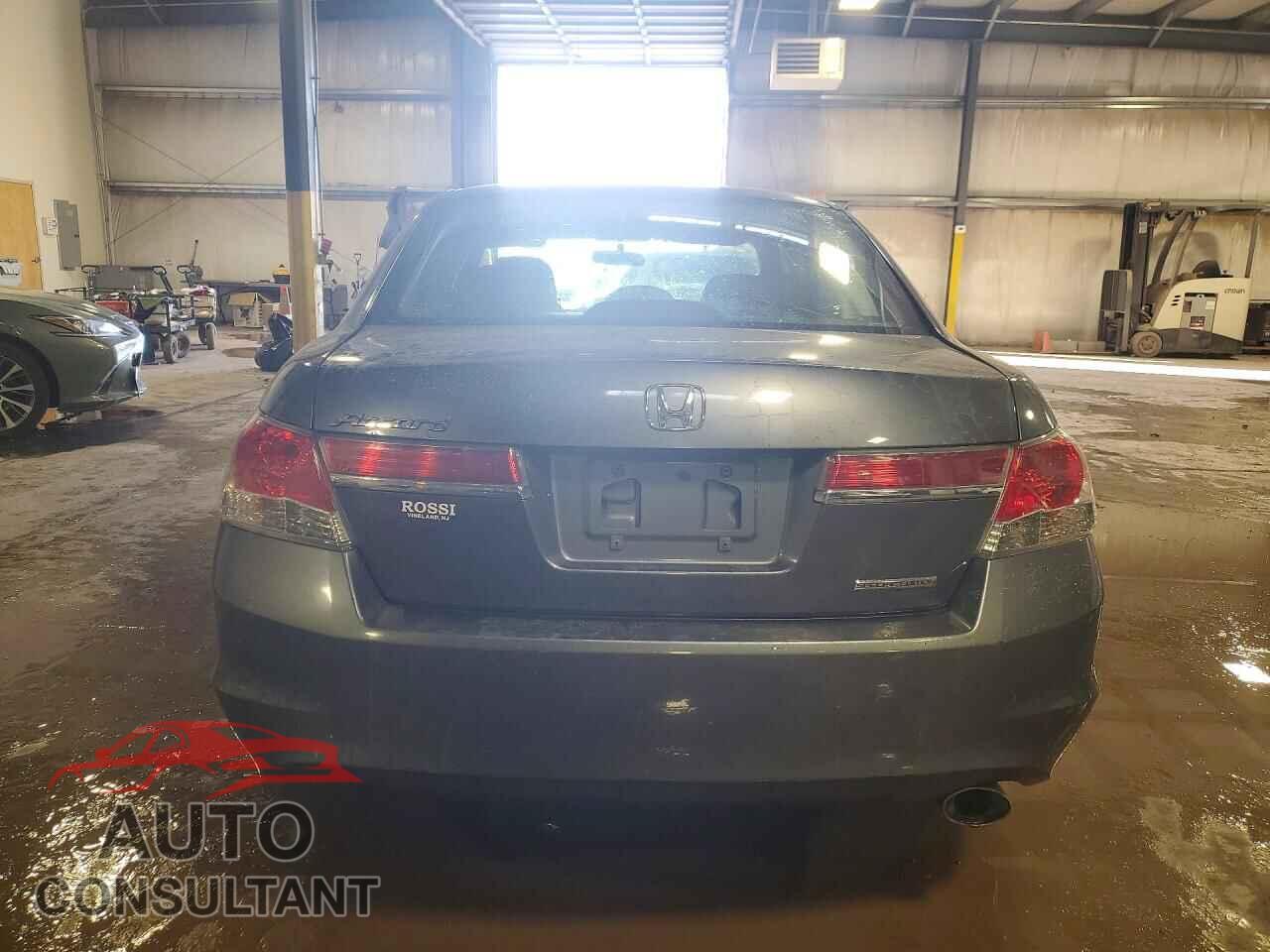 HONDA ACCORD 2011 - 1HGCP2F61BA149211
