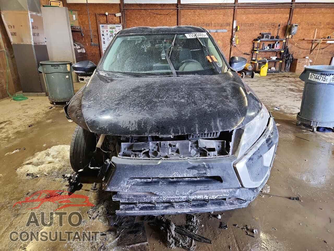 MITSUBISHI ECLIPSE 2019 - JA4AT4AA7KZ002332