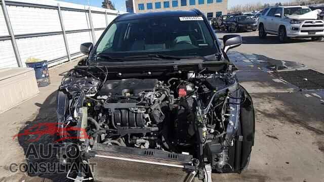 TOYOTA RAV4 2020 - 2T3F1RFV1LC102827