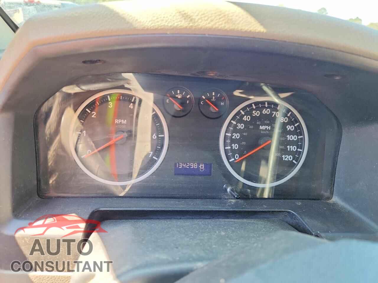 DODGE RAM 1500 2012 - 1C6RD6FT6CS131482