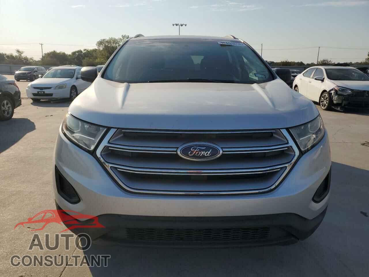 FORD EDGE 2018 - 2FMPK3G98JBB23166