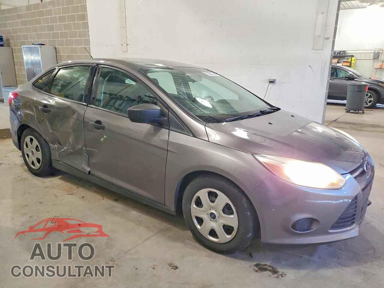 FORD FOCUS 2014 - 1FADP3E29EL363224