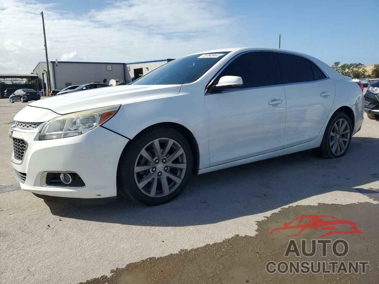 CHEVROLET MALIBU 2015 - 1G11D5SL5FF169412