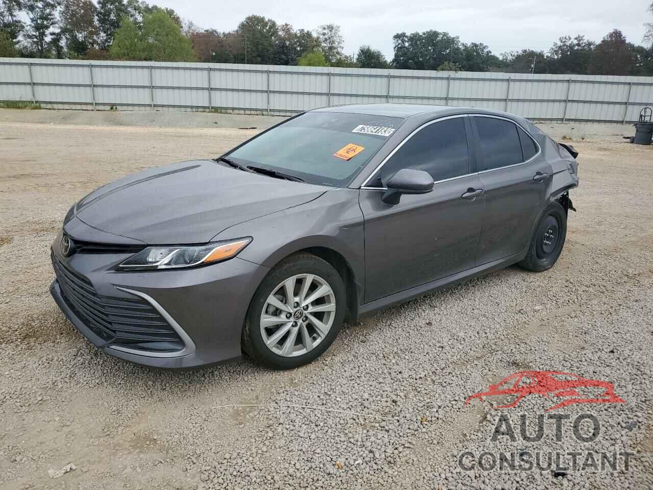 TOYOTA CAMRY 2023 - 4T1C11AK2PU724285