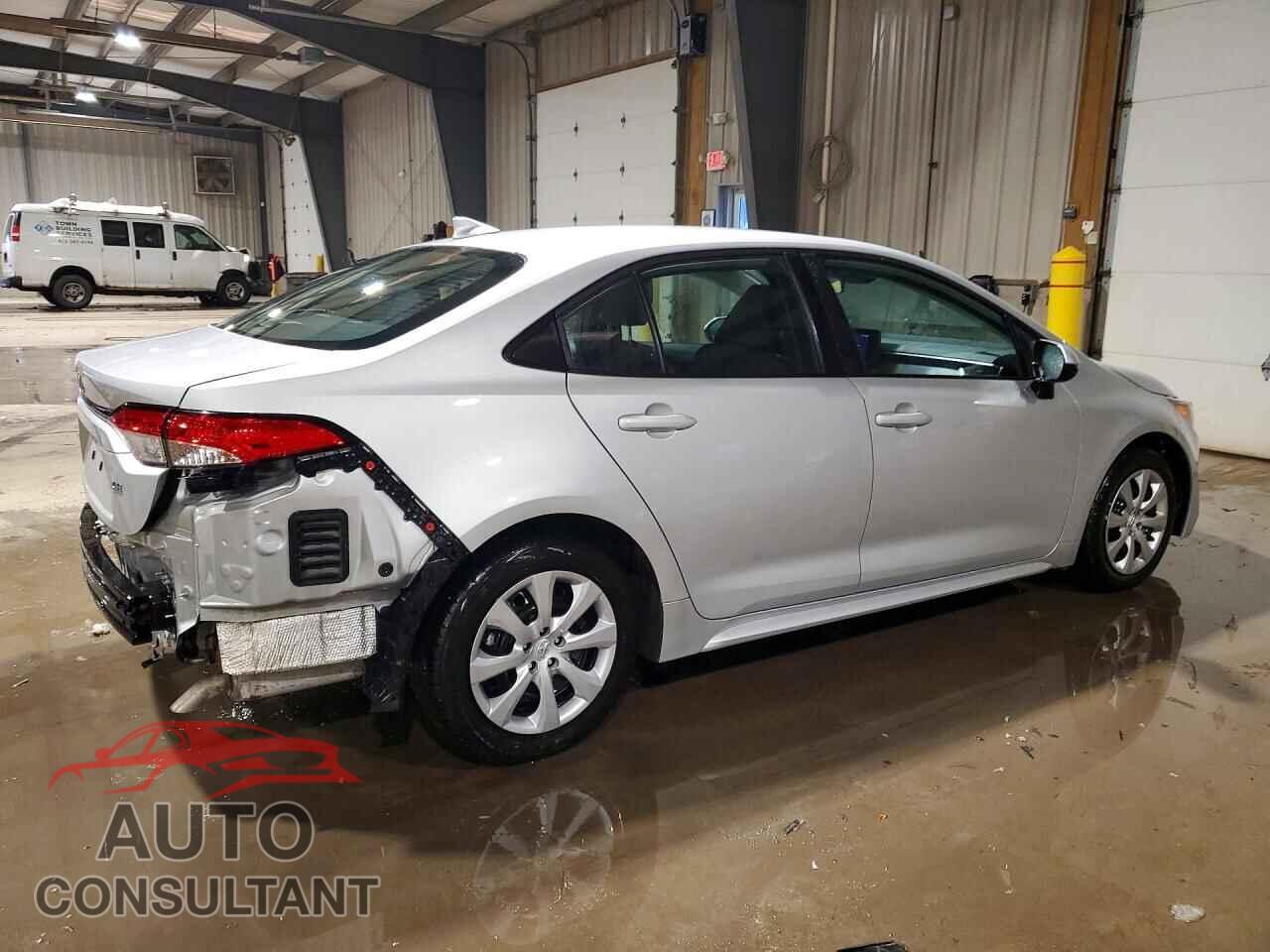 TOYOTA COROLLA 2024 - 5YFB4MDE2RP153069