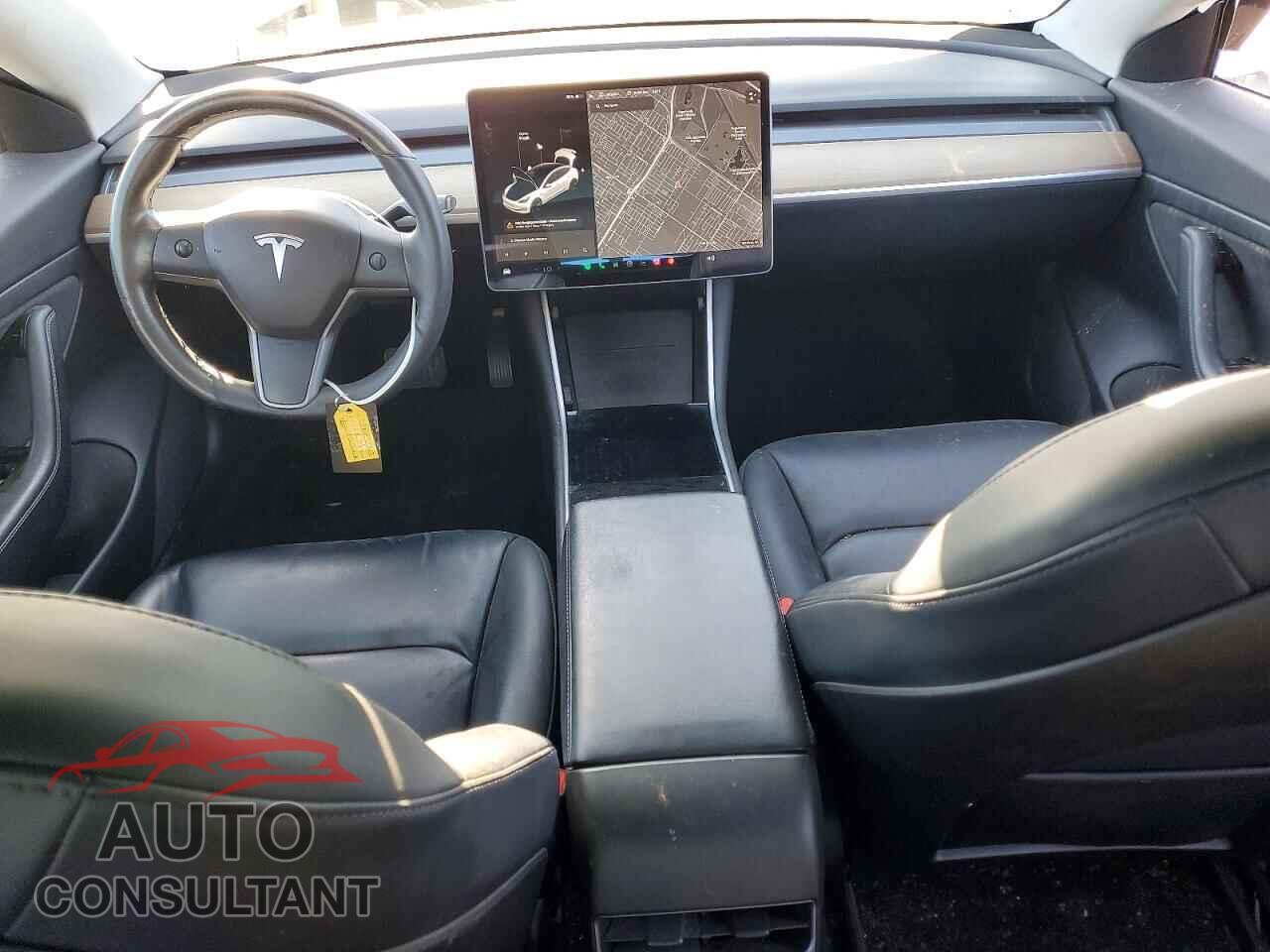 TESLA MODEL 3 2020 - 5YJ3E1EA8LF660573