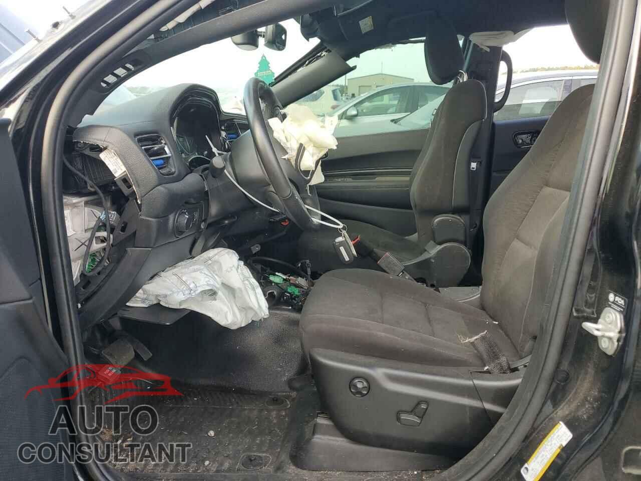 DODGE DURANGO 2023 - 1C4RDJFG6PC691792