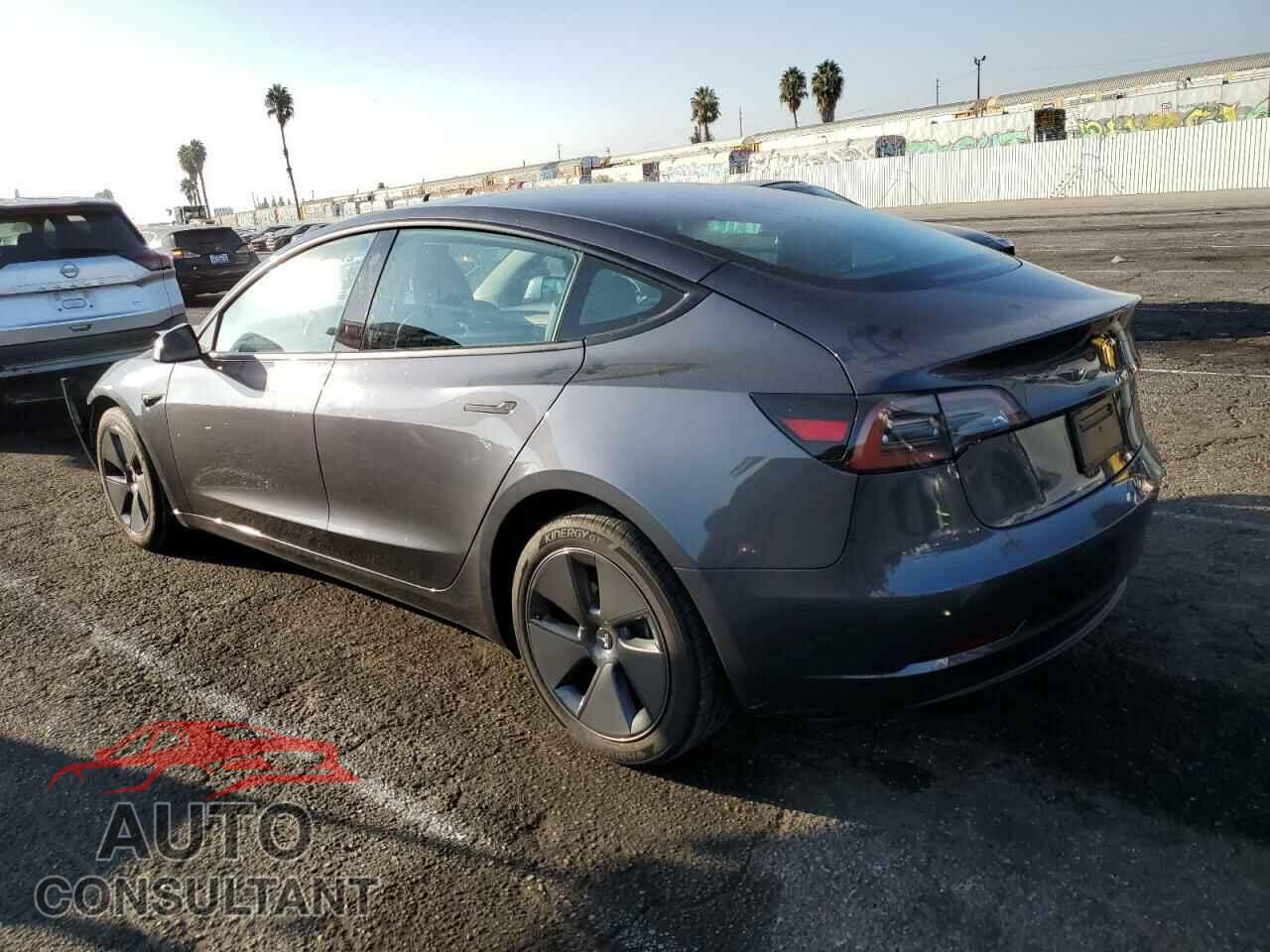 TESLA MODEL 3 2023 - 5YJ3E1EA5PF646118