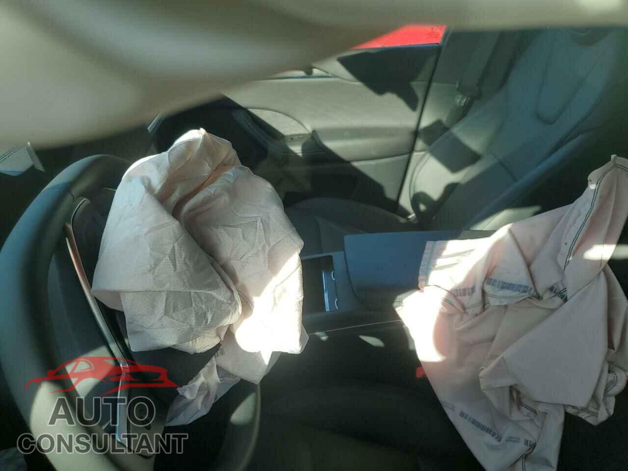 TESLA MODEL X 2024 - 7SAXCDE50RF434289