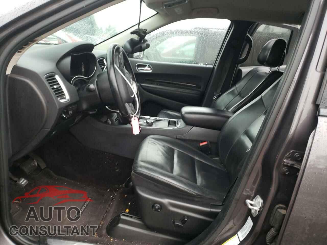 DODGE DURANGO 2015 - 1C4RDJDG0FC245462