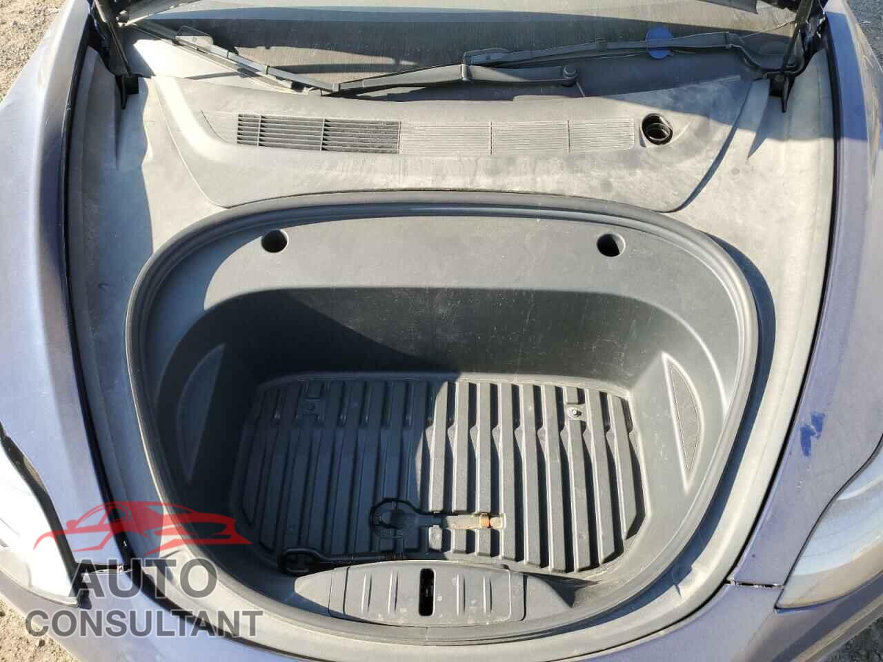 TESLA MODEL 3 2021 - 5YJ3E1EA3MF090466