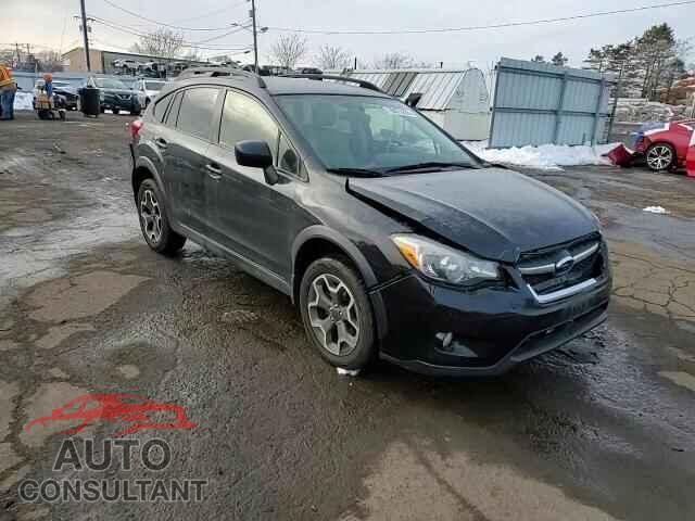 SUBARU XV 2014 - JF2GPAGC8E8339261