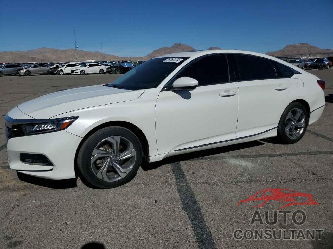 HONDA ACCORD 2020 - 1HGCV1F45LA028732