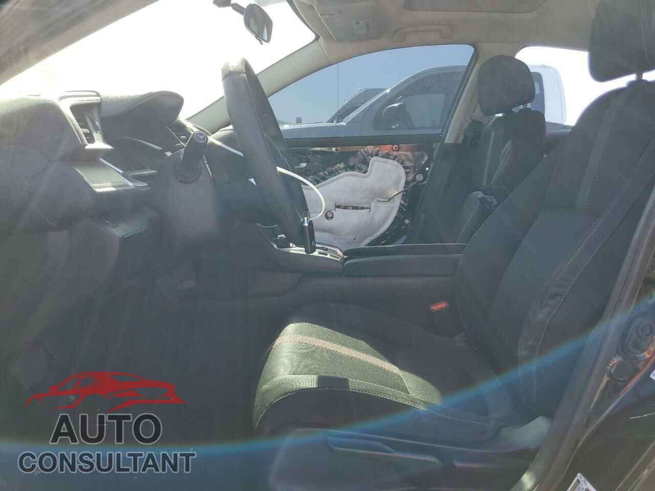 HONDA CIVIC 2017 - 19XFC1F37HE211062