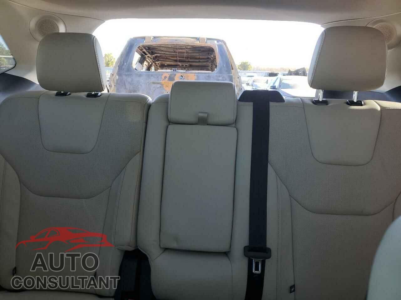 FORD EDGE 2018 - 2FMPK3K87JBB70428