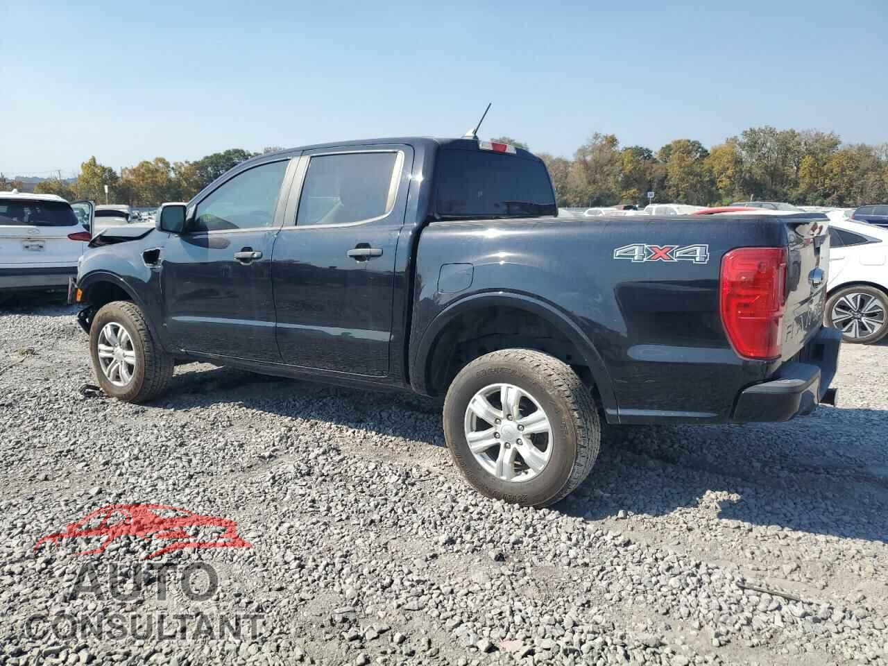 FORD RANGER 2021 - 1FTER4FH5MLD20175