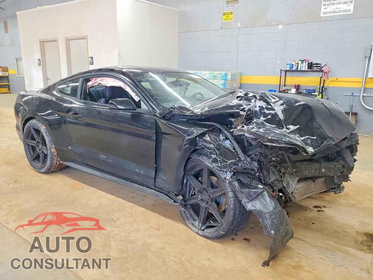 FORD ALL Models 2015 - 1FA6P8TH0F5346895