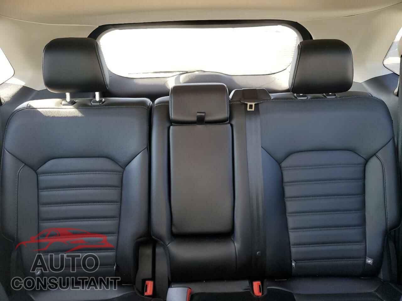 FORD EDGE 2017 - 2FMPK4J92HBC48107