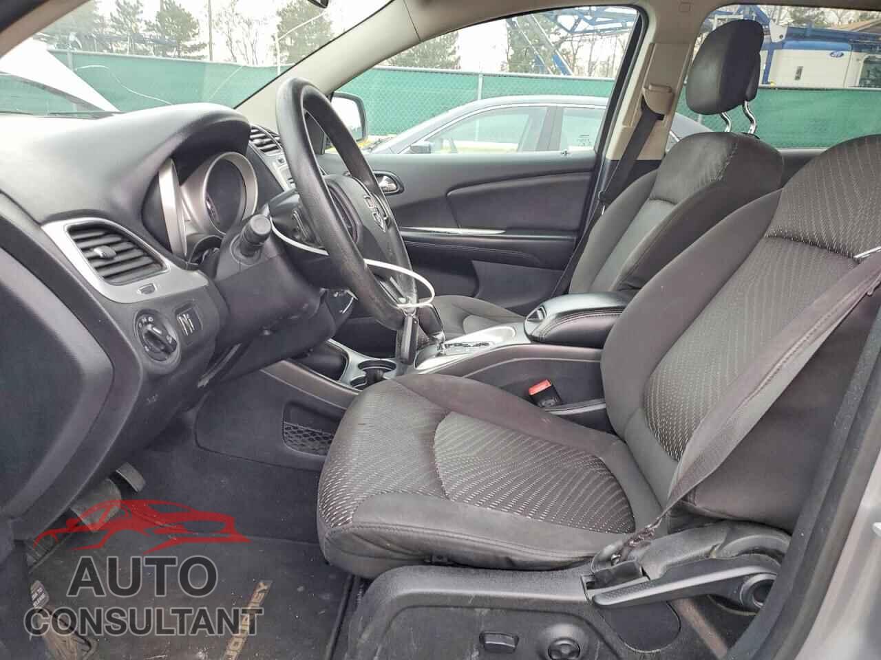 DODGE JOURNEY 2015 - 3C4PDCBG7FT591292