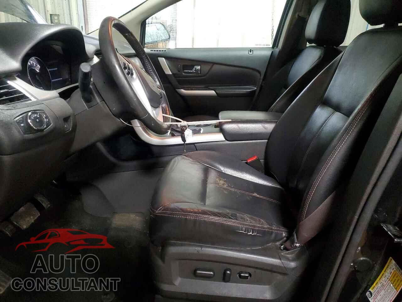 FORD EDGE 2013 - 2FMDK3JC7DBC44878