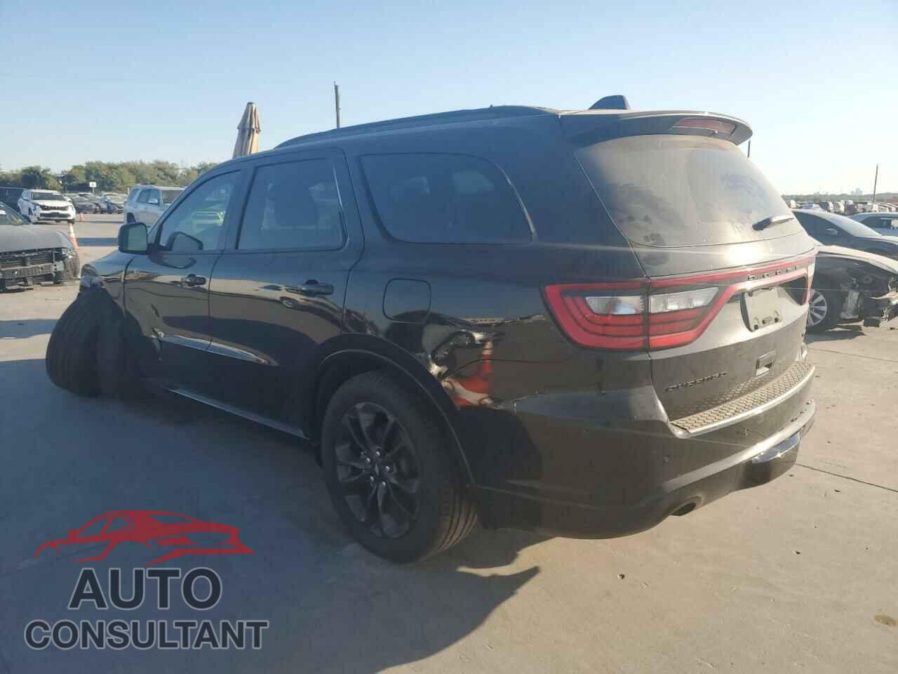 DODGE DURANGO 2023 - 1C4RDHDG8PC686556