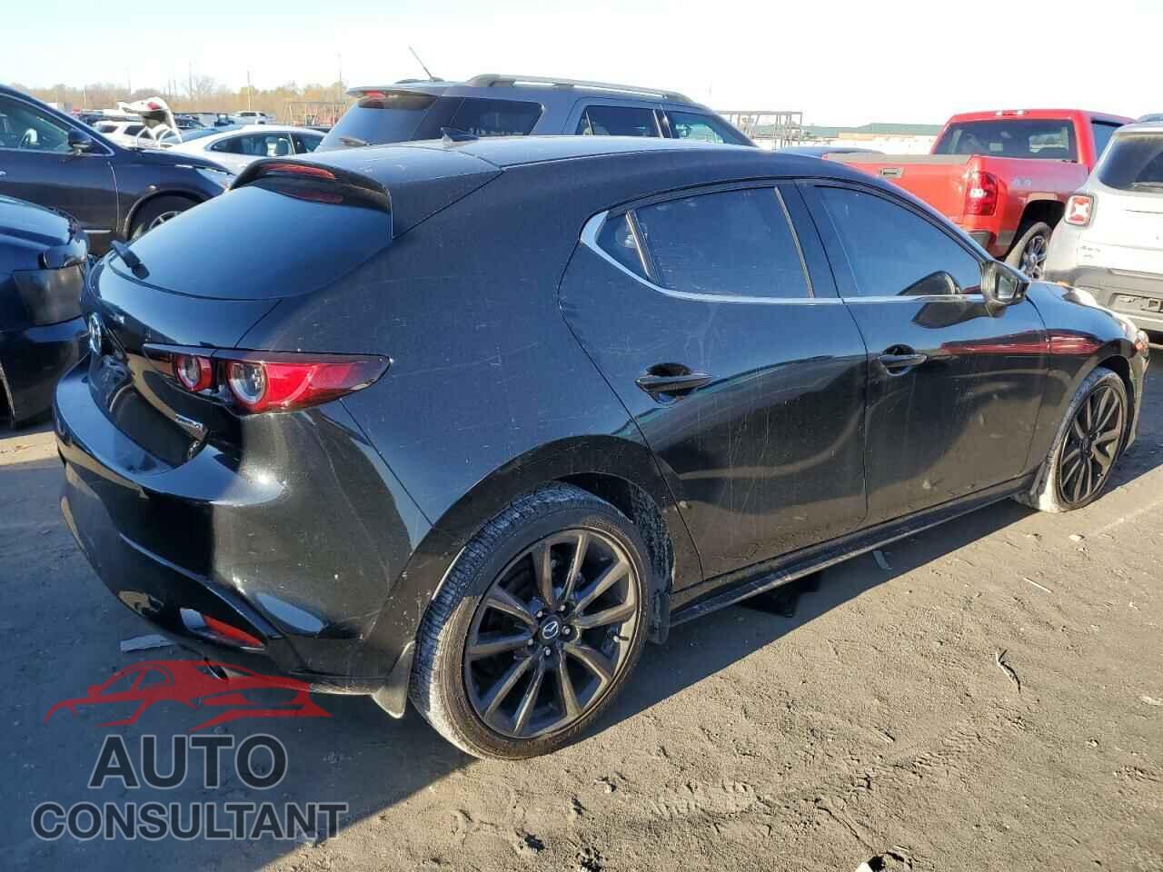 MAZDA 3 2020 - JM1BPANM9L1159121