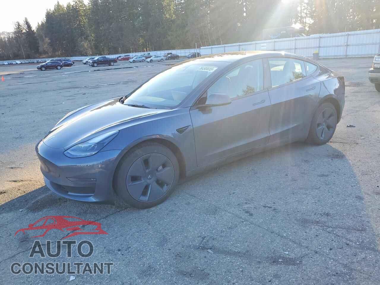 TESLA MODEL 3 2023 - 5YJ3E1EAXPF699560