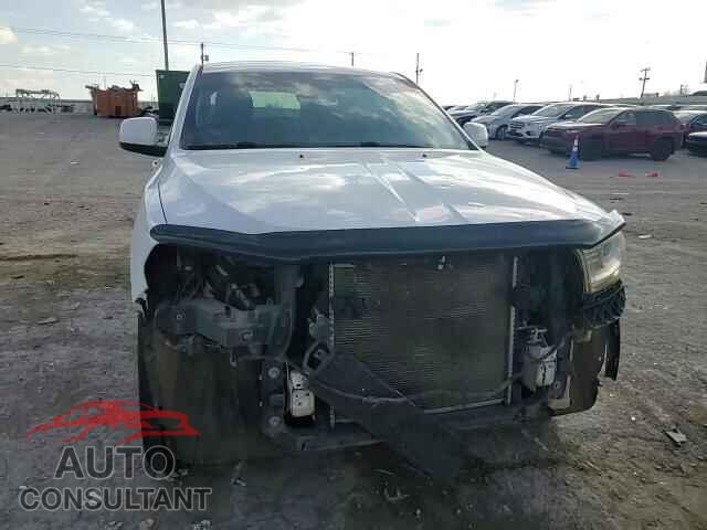 DODGE DURANGO 2017 - 1C4RDHAG0HC780548