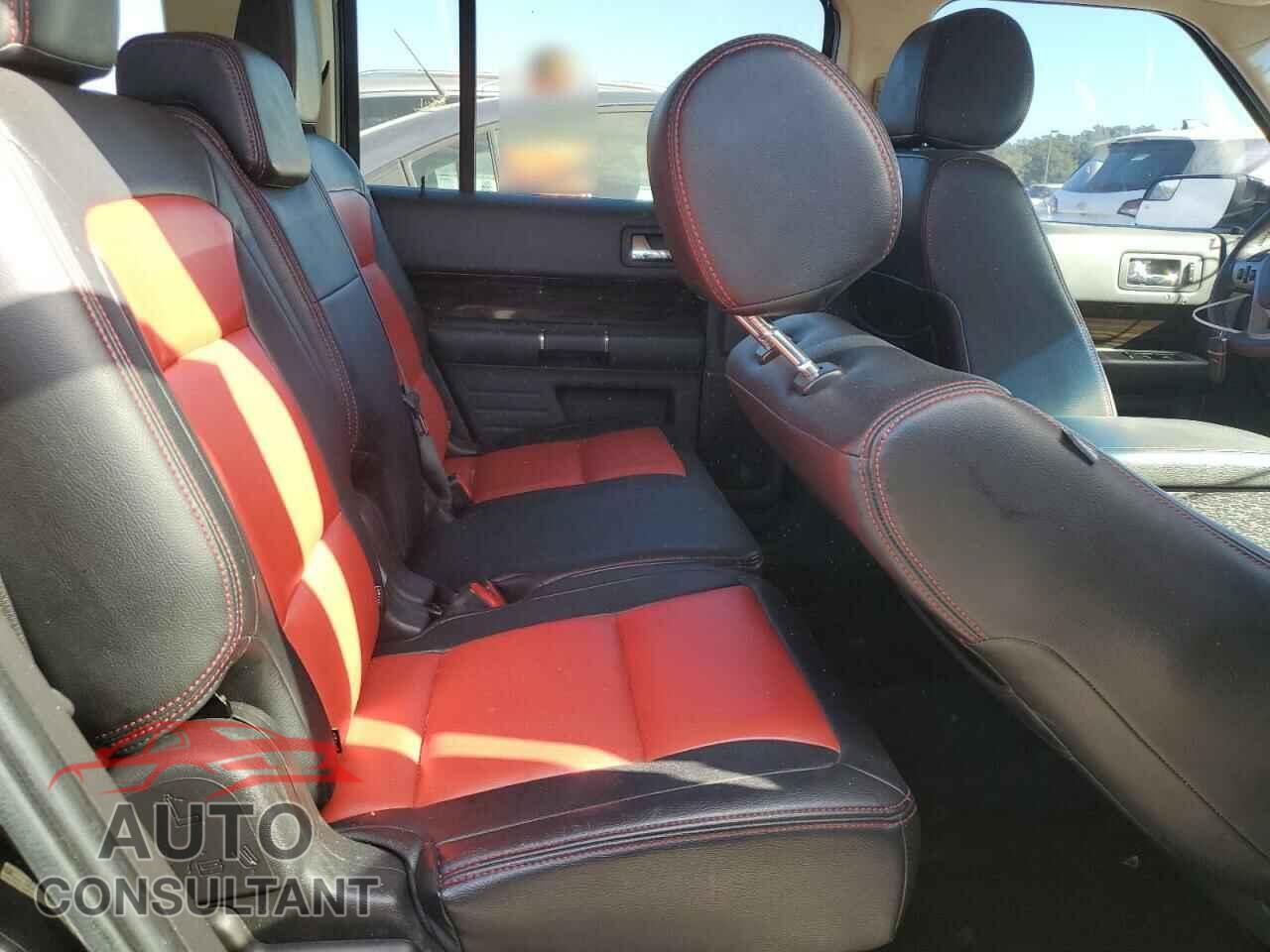 FORD FLEX 2016 - 2FMGK5C80GBA23080
