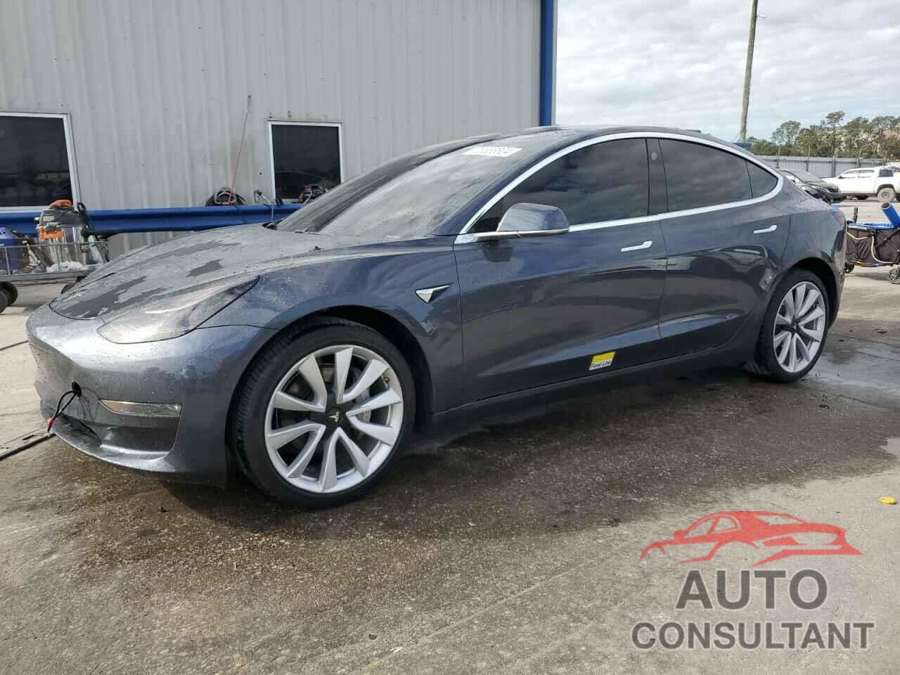 TESLA MODEL 3 2019 - 5YJ3E1EA5KF417611