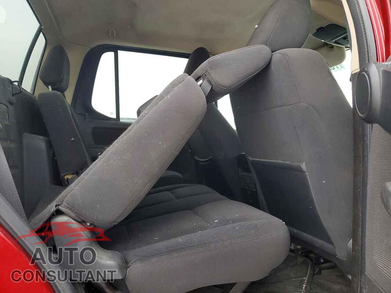 FORD EXPLORER 2010 - 1FMEU5BE7AUF08150