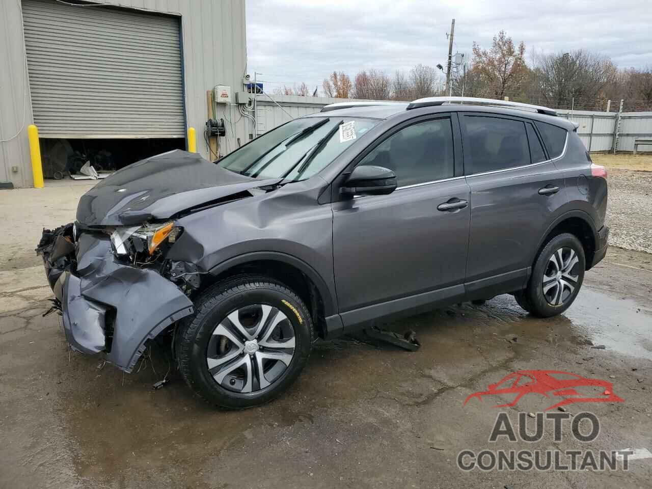 TOYOTA RAV4 2016 - JTMZFREV1GJ098412