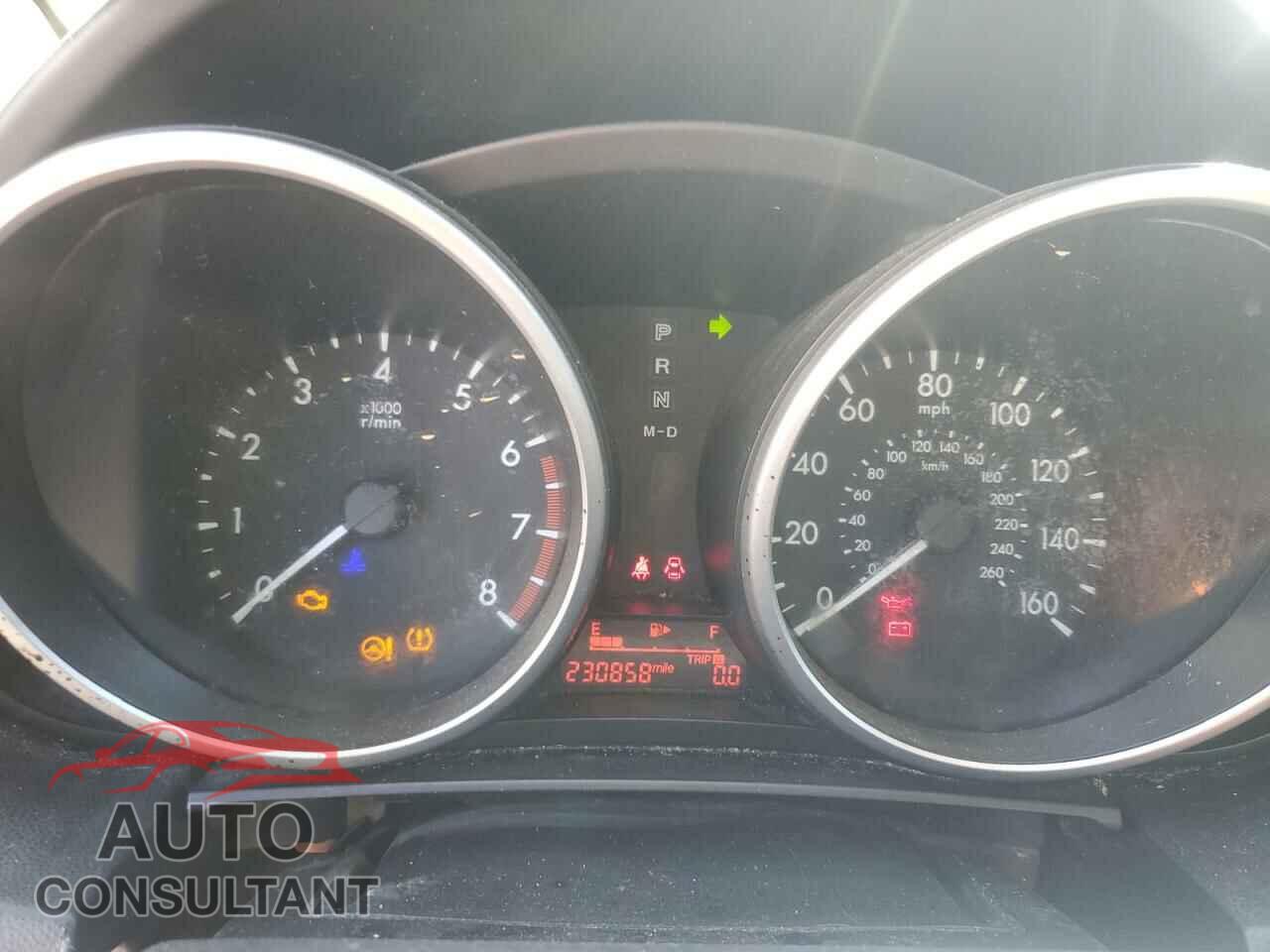 MAZDA 5 2015 - JM1CW2BL8F0183963