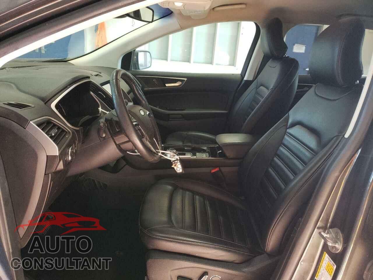 FORD EDGE 2019 - 2FMPK4J97KBB86260
