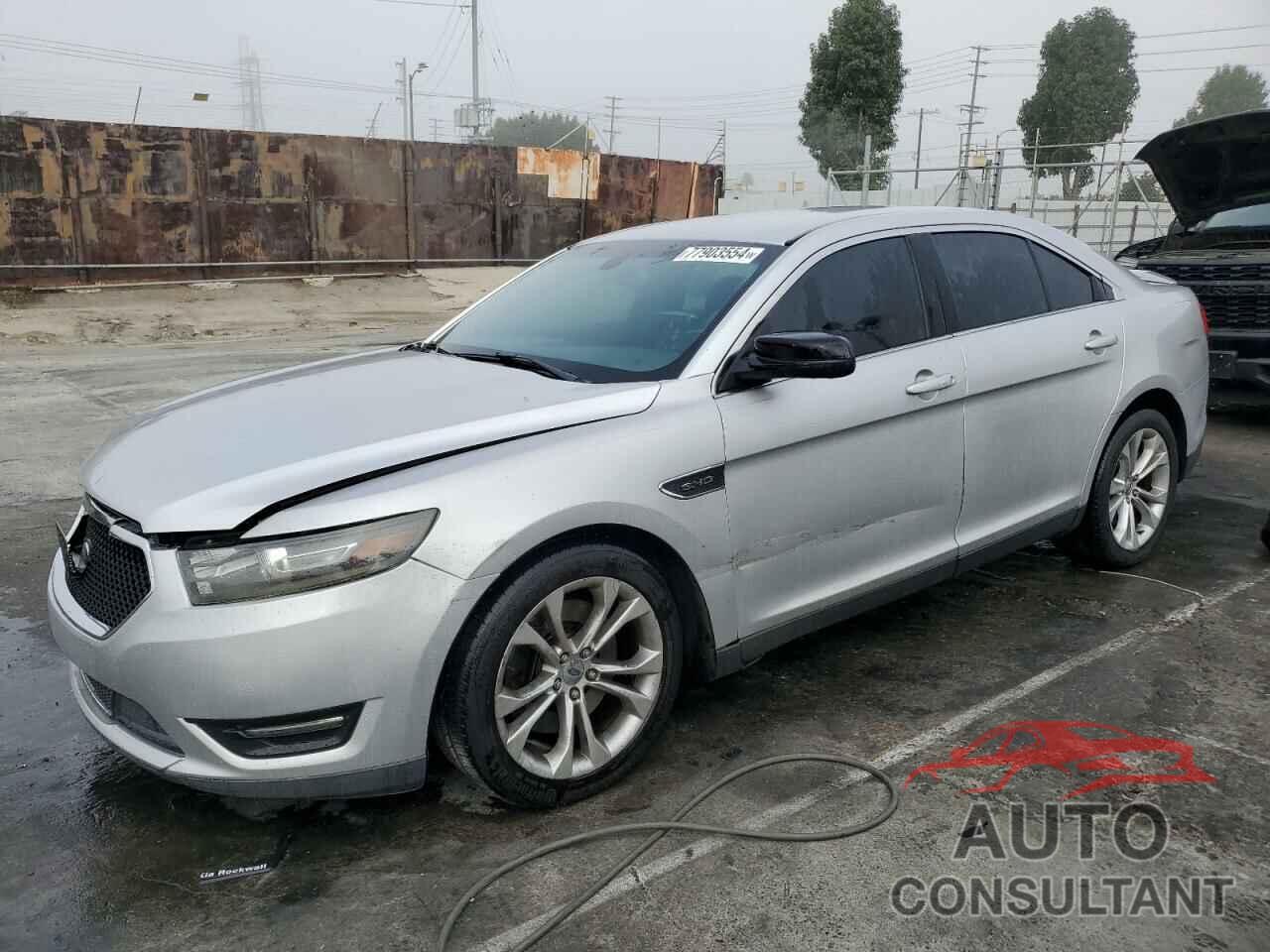 FORD TAURUS 2014 - 1FAHP2KT1EG155310