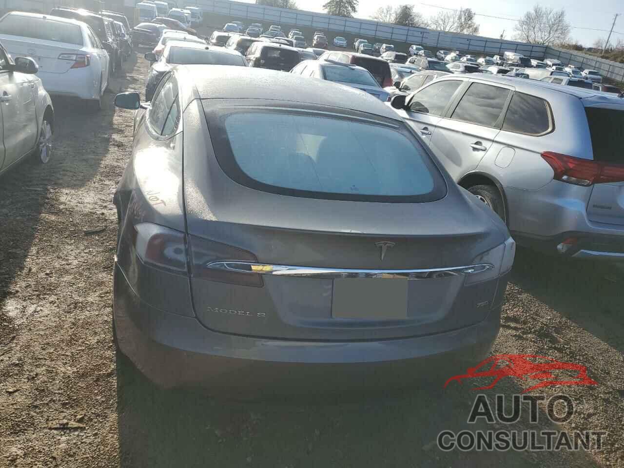 TESLA MODEL S 2016 - 5YJSA1E22GF156848